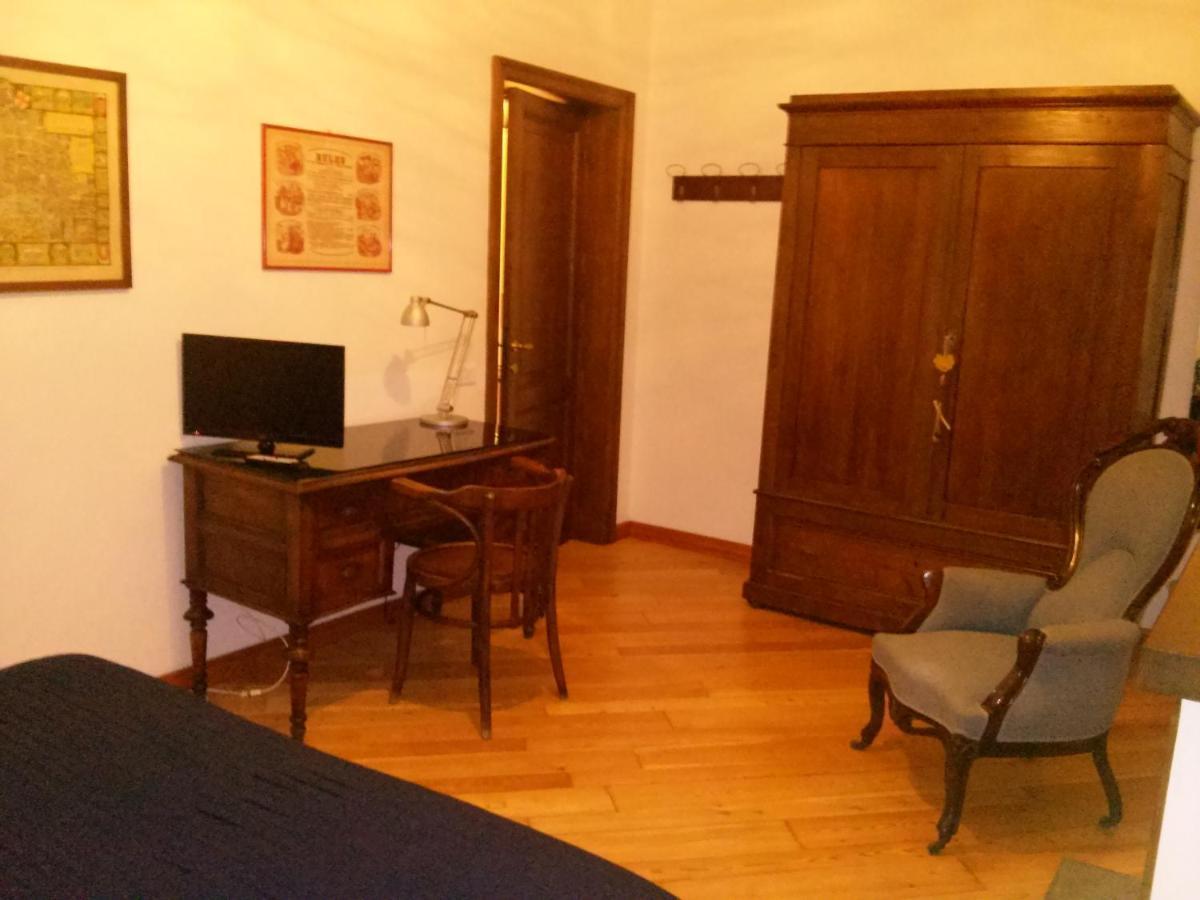 안코나 D'Ago48 B&B 외부 사진