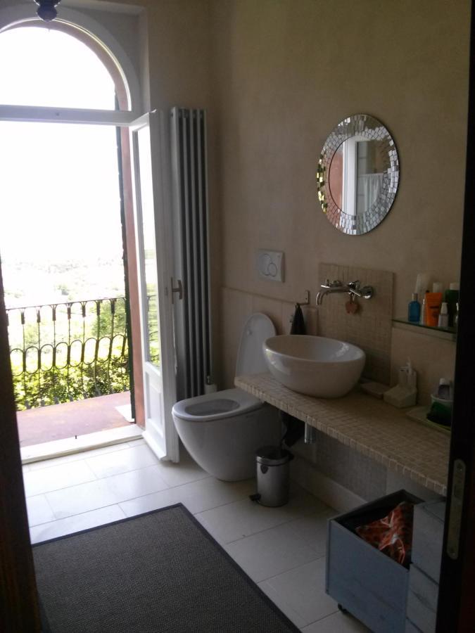 안코나 D'Ago48 B&B 외부 사진