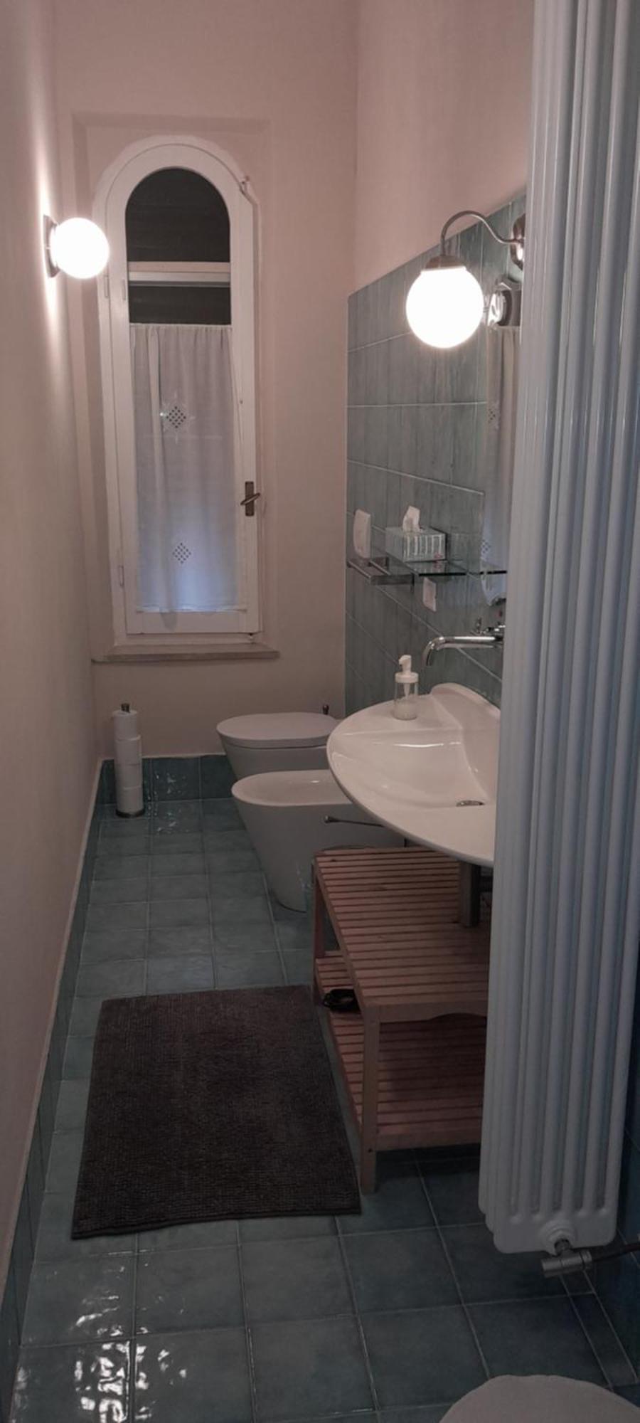 안코나 D'Ago48 B&B 객실 사진